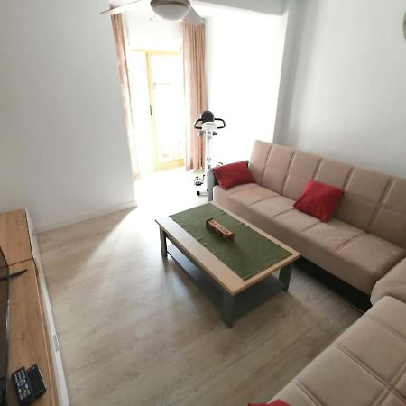 Domange I Apartment 阿利坎特 外观 照片