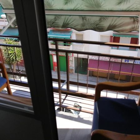 Domange I Apartment 阿利坎特 外观 照片