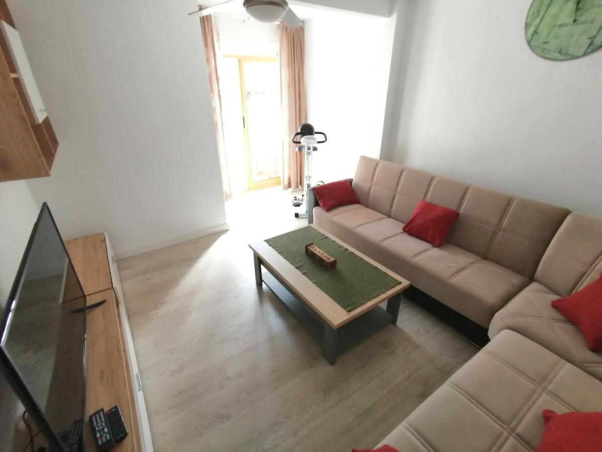 Domange I Apartment 阿利坎特 外观 照片