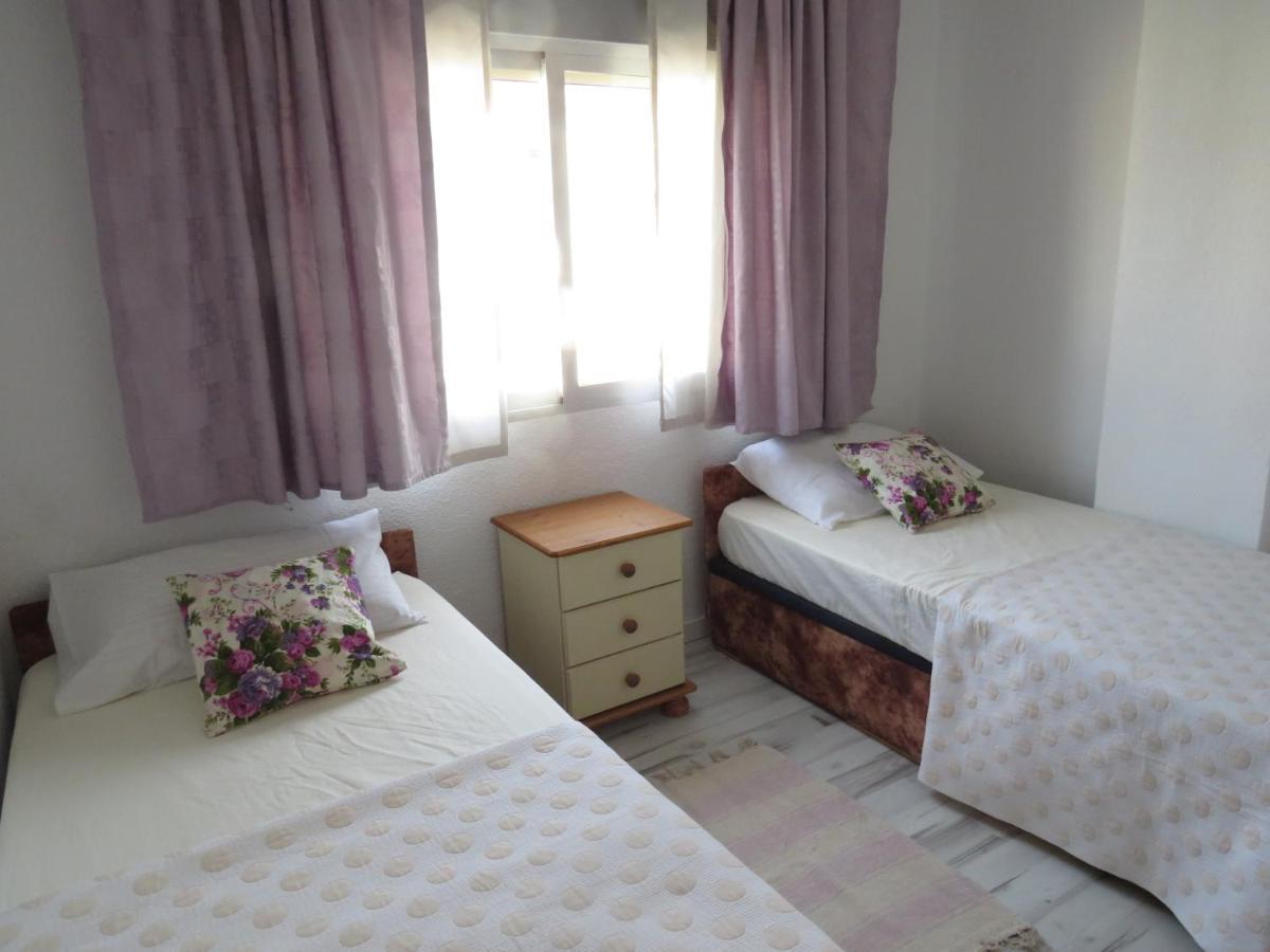 Domange I Apartment 阿利坎特 外观 照片