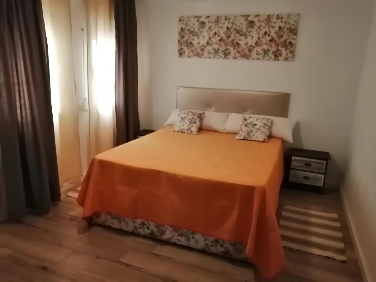 Domange I Apartment 阿利坎特 外观 照片