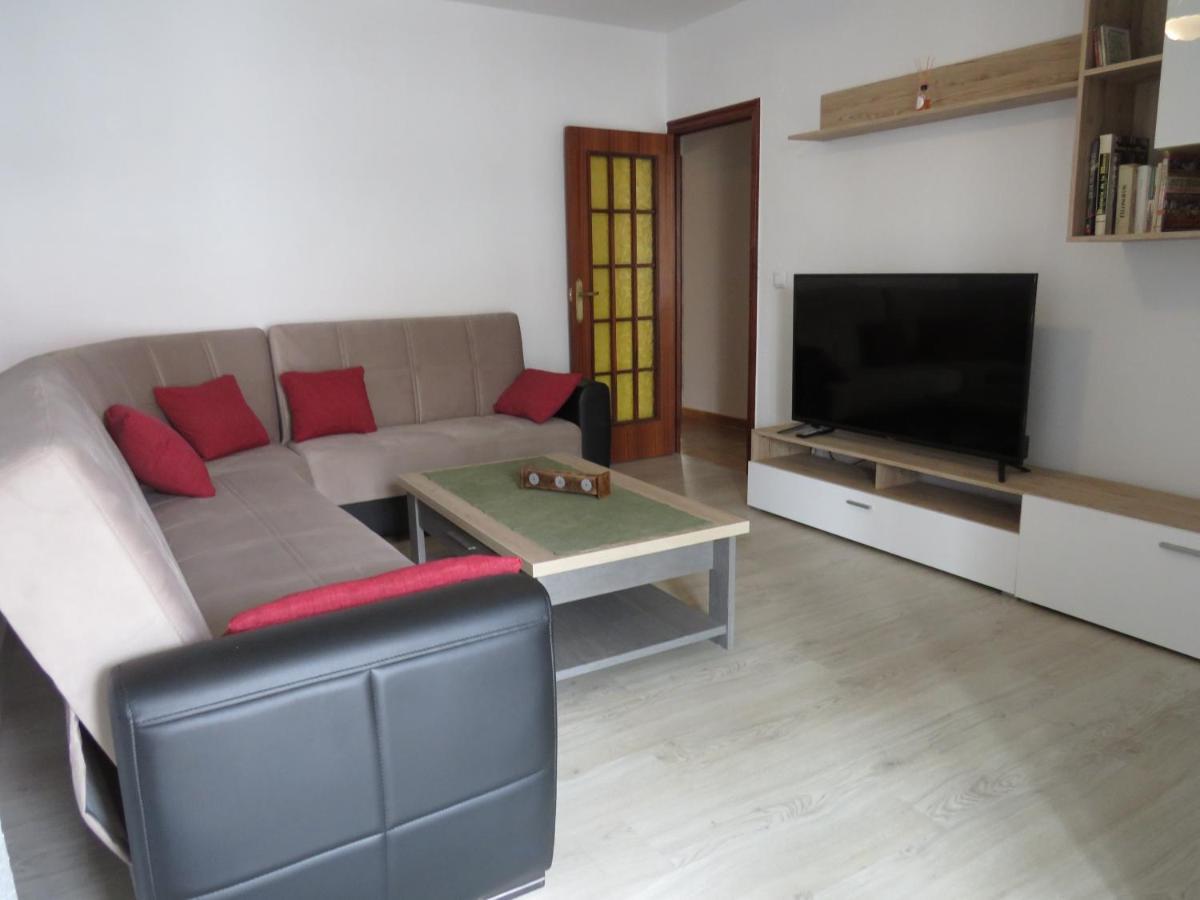 Domange I Apartment 阿利坎特 外观 照片