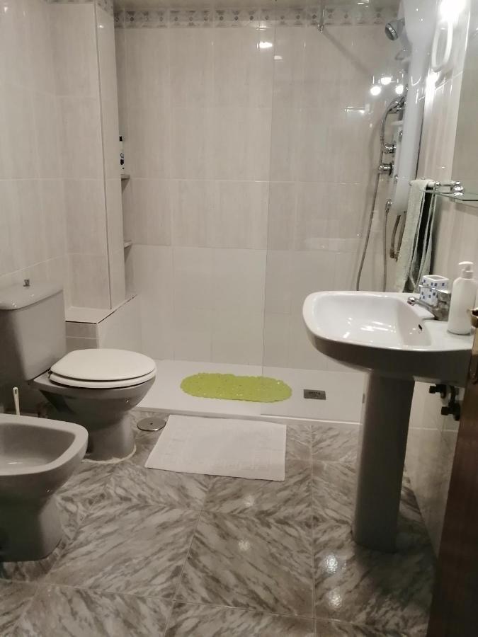 Domange I Apartment 阿利坎特 外观 照片